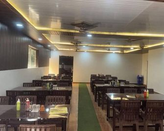 The Peace In Mountain Hotel - Lansdowne - Restaurante