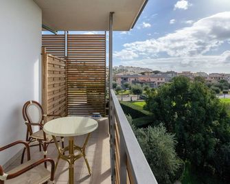 Elaia Garden Hotel - Sperlonga - Balkon