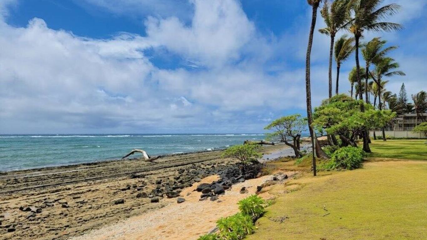 Worldmark Kapaa Shore