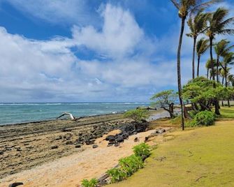 Worldmark Kapaa Shore - Kapaa - Playa