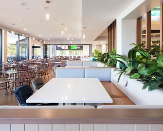 Pippi'S AT The Point - Charlestown - Restaurant