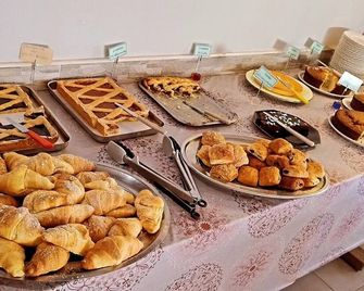 Hotel Darsena - Passignano sul Trasimeno