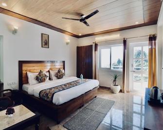 Vista Hills by Bala's - Mussoorie - Habitación
