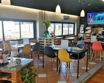 ibis Leiria - Leiria - Restaurante