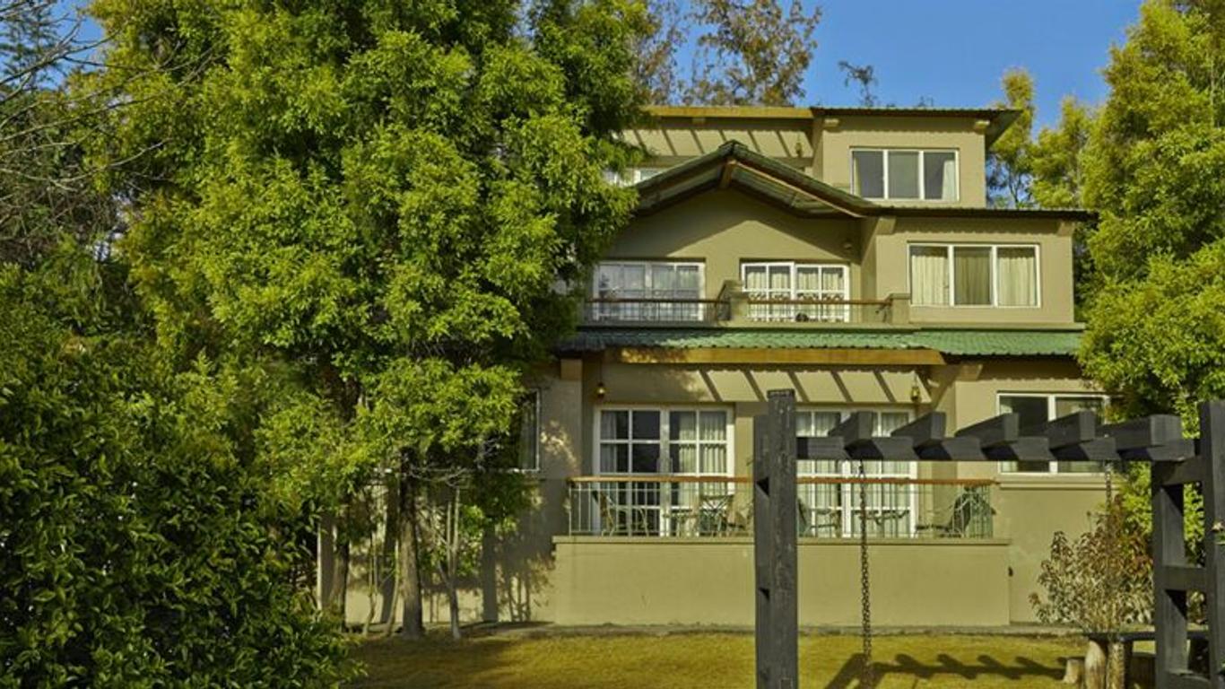 Club Mahindra Binsar Valley