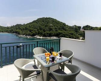 Apartments Posta - Saplunara