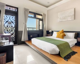 Harmony Easy Stay - Ruifang District