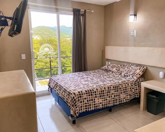 hotel isla Bonita - Zihuatanejo - Habitación