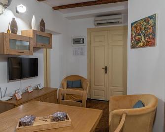 La Prua - Rovinj - Dining room