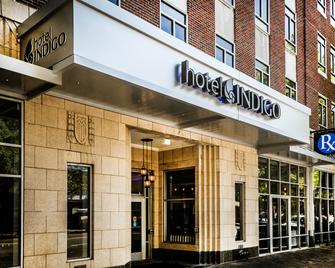 Hotel Indigo Birmingham Five Points S - UAB - Birmingham - Rakennus