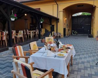 Cristian Inn - Cristian - Restaurant