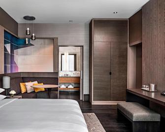 Toronto Marriott Markham - Markham - Bedroom