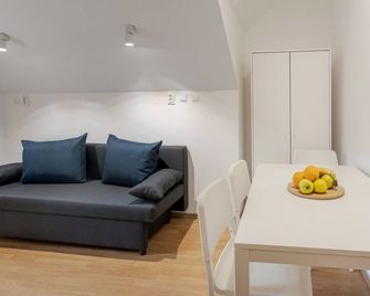 Dd Boutique Apartments - Cluj-Napoca - Sala de estar