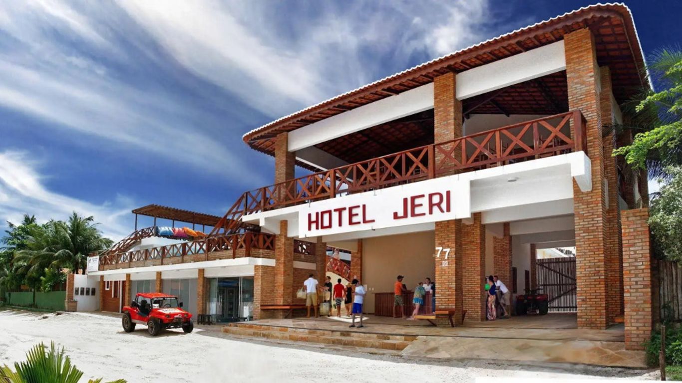 Hotel Jeri