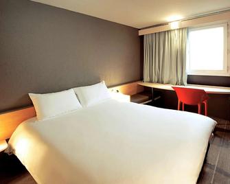 ibis Chambery - Chambéry - Bedroom
