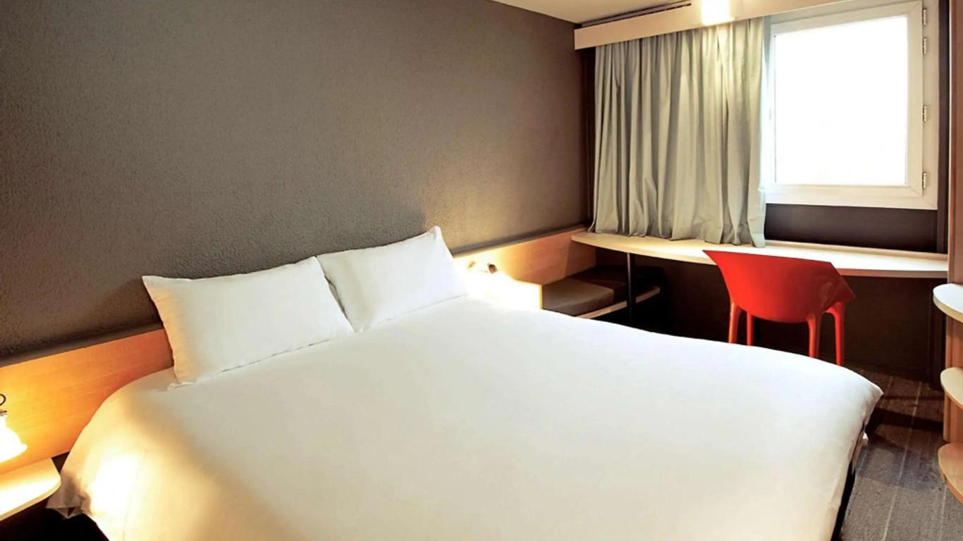 ibis Chambery