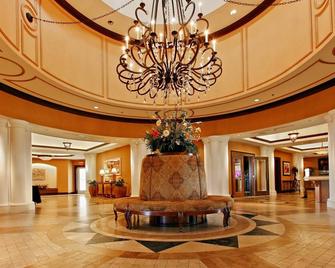 Marina Inn at Grande Dunes - Myrtle Beach - Hall
