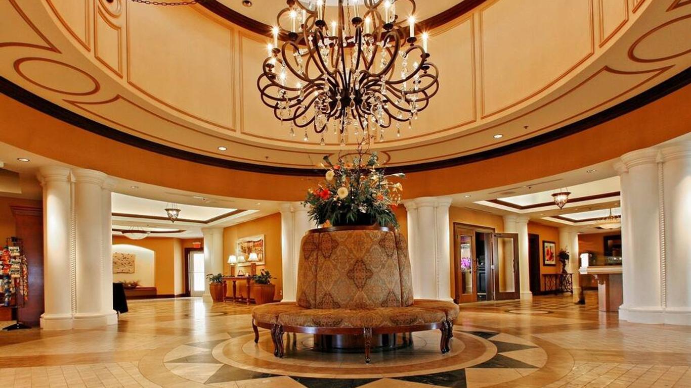 Marina Inn at Grande Dunes