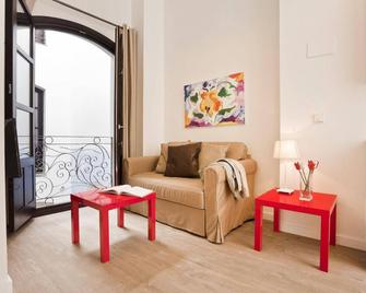 Casa Miravalle Darro - Granada - Sala de estar