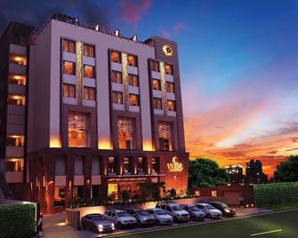 Hotel Vrisa - Jaipur - Bina