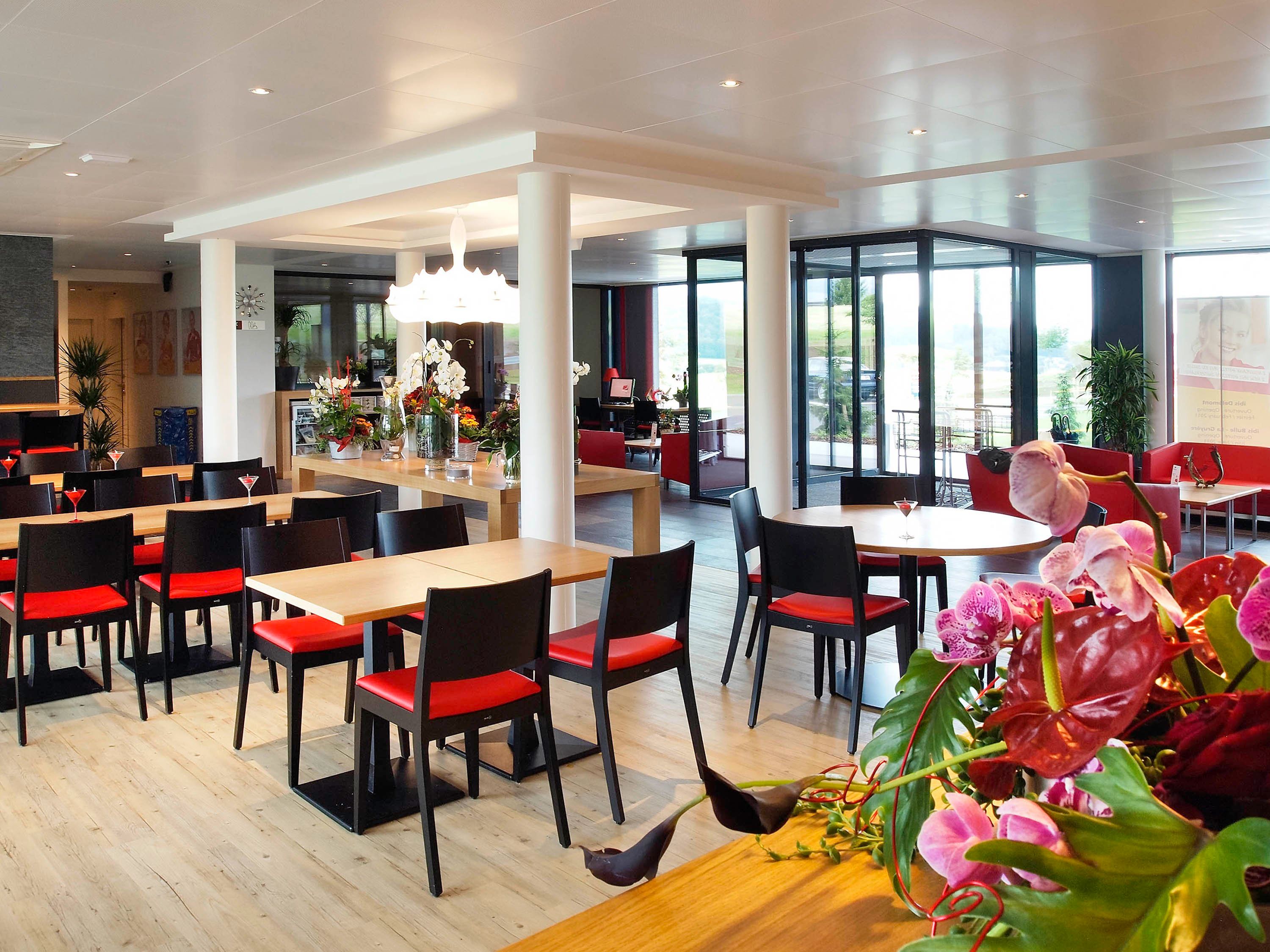 إيبيس بول لا جرويير