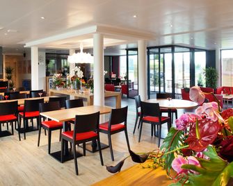 ibis Bulle La Gruyère - Bulle - Restaurante