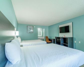 Lone Star Inn & Suites By OYO Harlingen Tx - Harlingen - Habitación