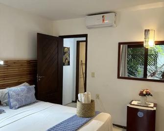 Pousada Maxitalia Beach - Jijoca de Jericoacoara - Chambre