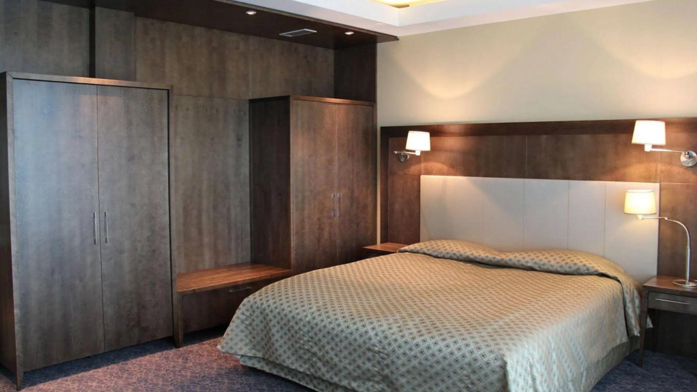 Grand Spa Lietuva Hotel Lietuva