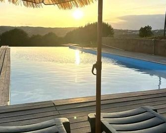 Monte da Tojeirinha - Montargil - Piscina