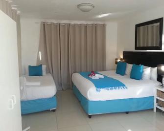 Saldanha Bay Lodge - Saldanha Bay - Habitación