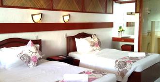 Paradise Island Park & Beach Resort - Davao City - Bedroom