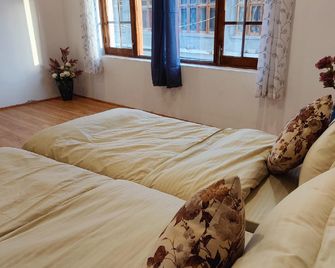 Eilla Homestay - Leh - Phòng ngủ
