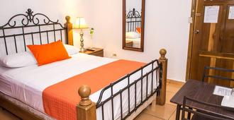 Hotel Verona - San Pedro Sula - Bedroom