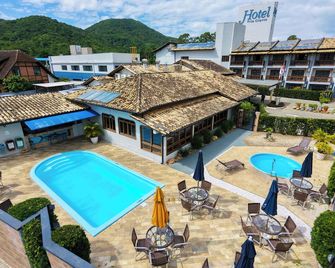 Vila Olaria Hotel - Penha
