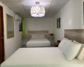 Pacific Coast Hotel - Playa Bonita Village - Habitación