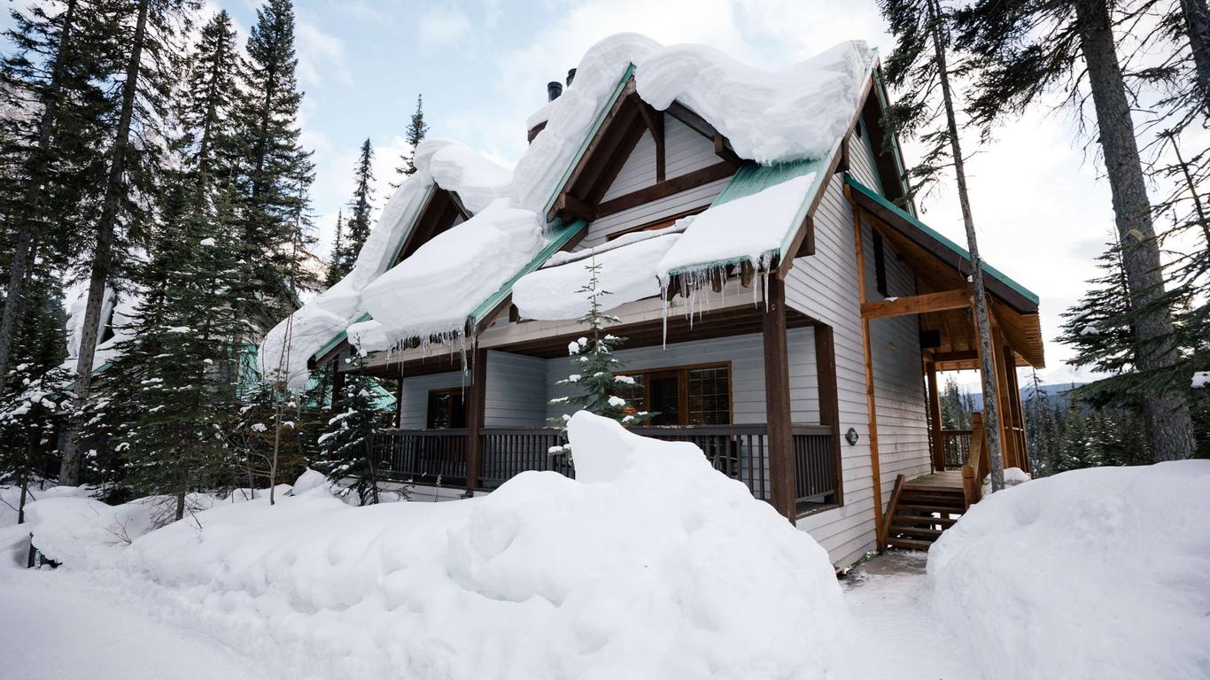 Emerald Lake Lodge