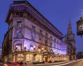 Mercure Bristol Grand Hotel - Bristol - Toà nhà