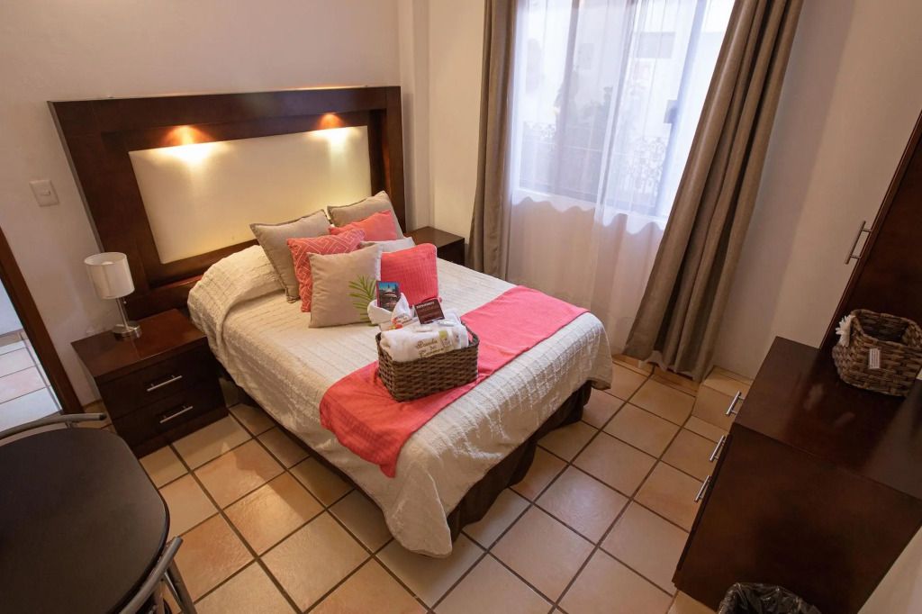 Hotel Posada del Carmen - סן לואיס פוטוסי
