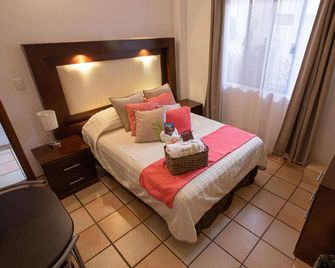 Hotel Posada del Carmen - San Luis Potosí