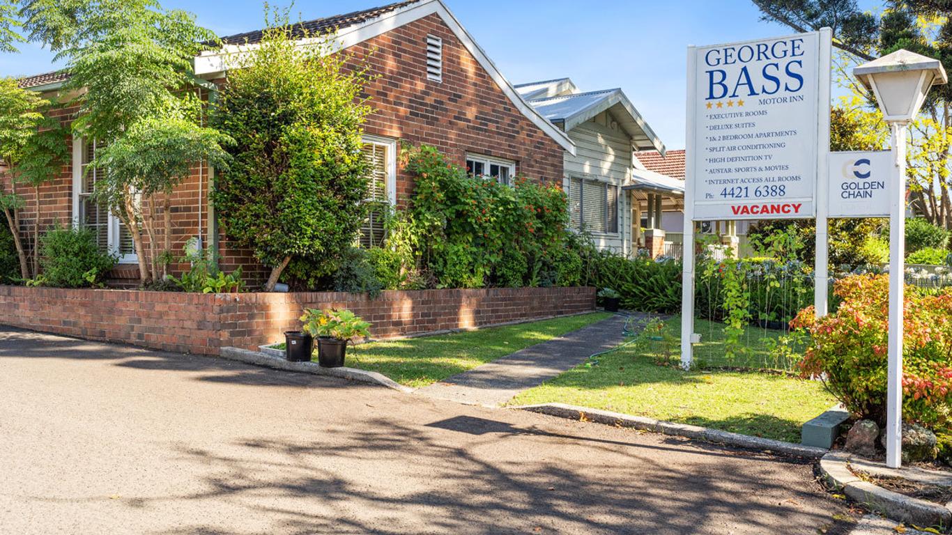 George Bass Motor Inn