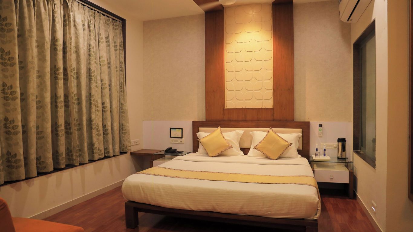 Manek The Ocean View