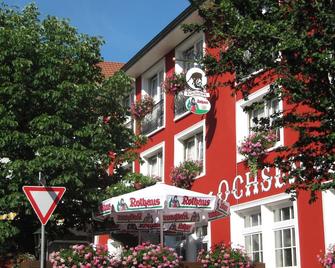 Landhotel Ochsen - Löffingen - Building