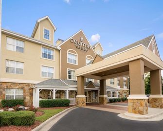 Country Inn & Suites by Radisson, Norcross, GA - Norcross - Centro de negocios