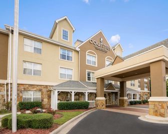 Country Inn & Suites by Radisson, Norcross, GA - Norcross - Centro de negocios