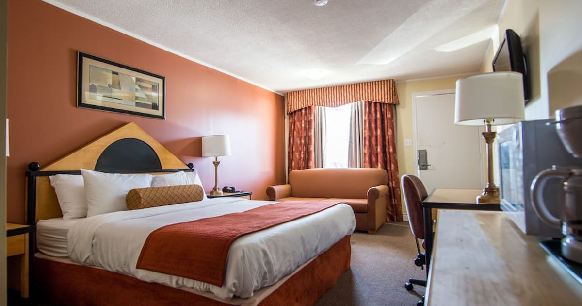 Atlanta Motel from 96. Orangeville Hotel Deals & Reviews KAYAK