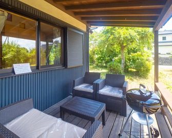 At the foot of Nasu, an old private house remodele - Vacation STAY 15220 - Nasushiobara - Balcony