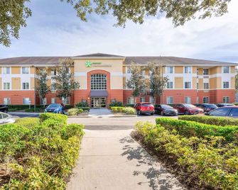 Extended Stay America Suites - Phoenix - Biltmore - Phoenix - Edificio