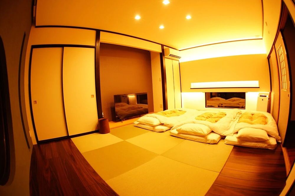 Hotel Miyoshino Bekkan - Sano
