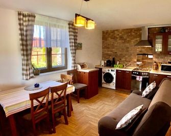 Wypoczynek pod Lipami - Ruciane-Nida